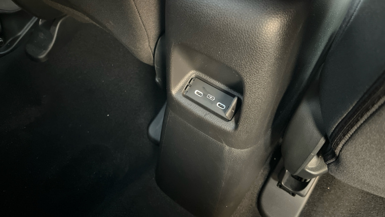 Honda Jazz 1.5 i-MMD Hybrid Crosstar Advance 5dr eCVT Hybrid Hatchback